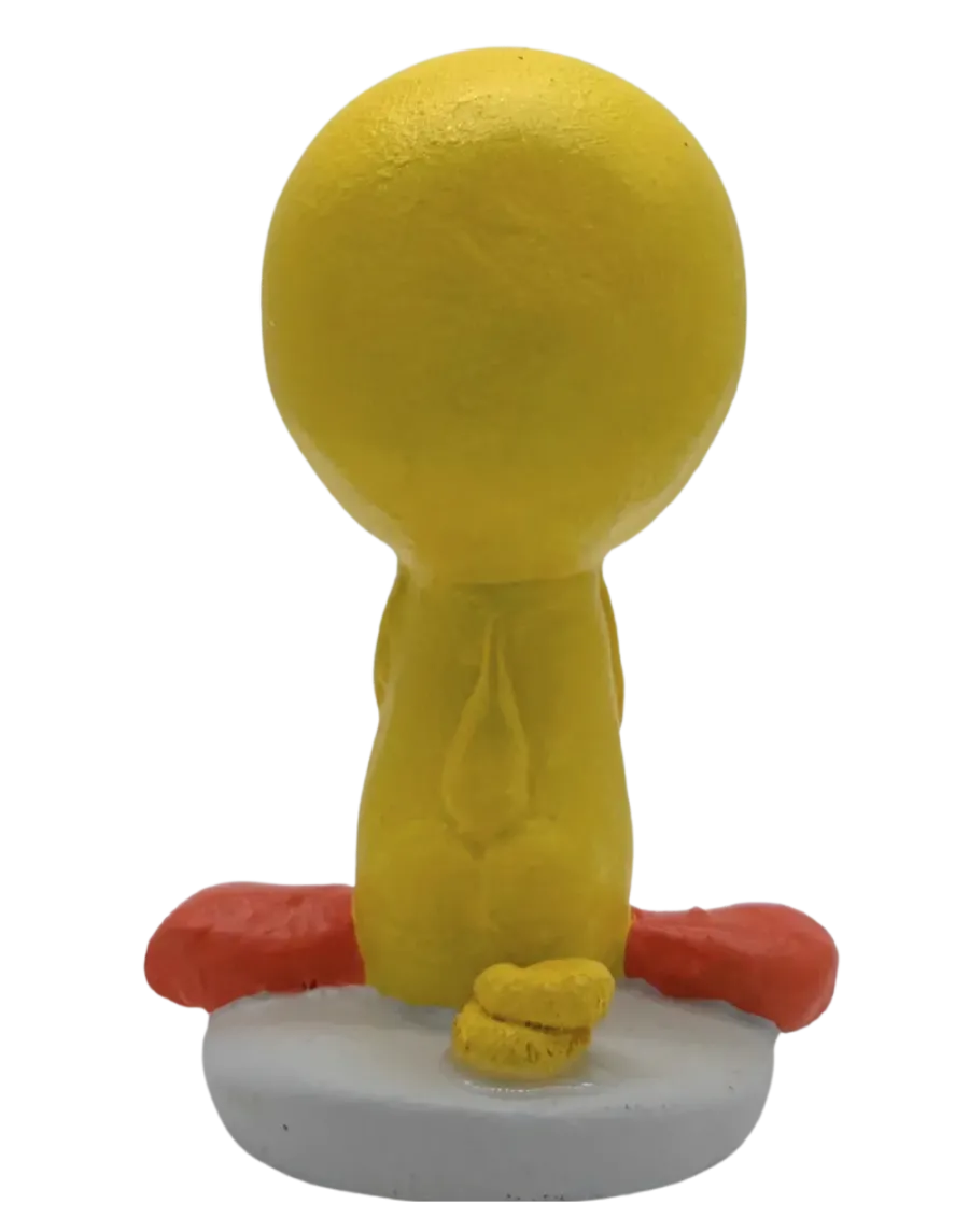 Figura de Caganer Piolín d'Alta Qualitat - Compra Ara