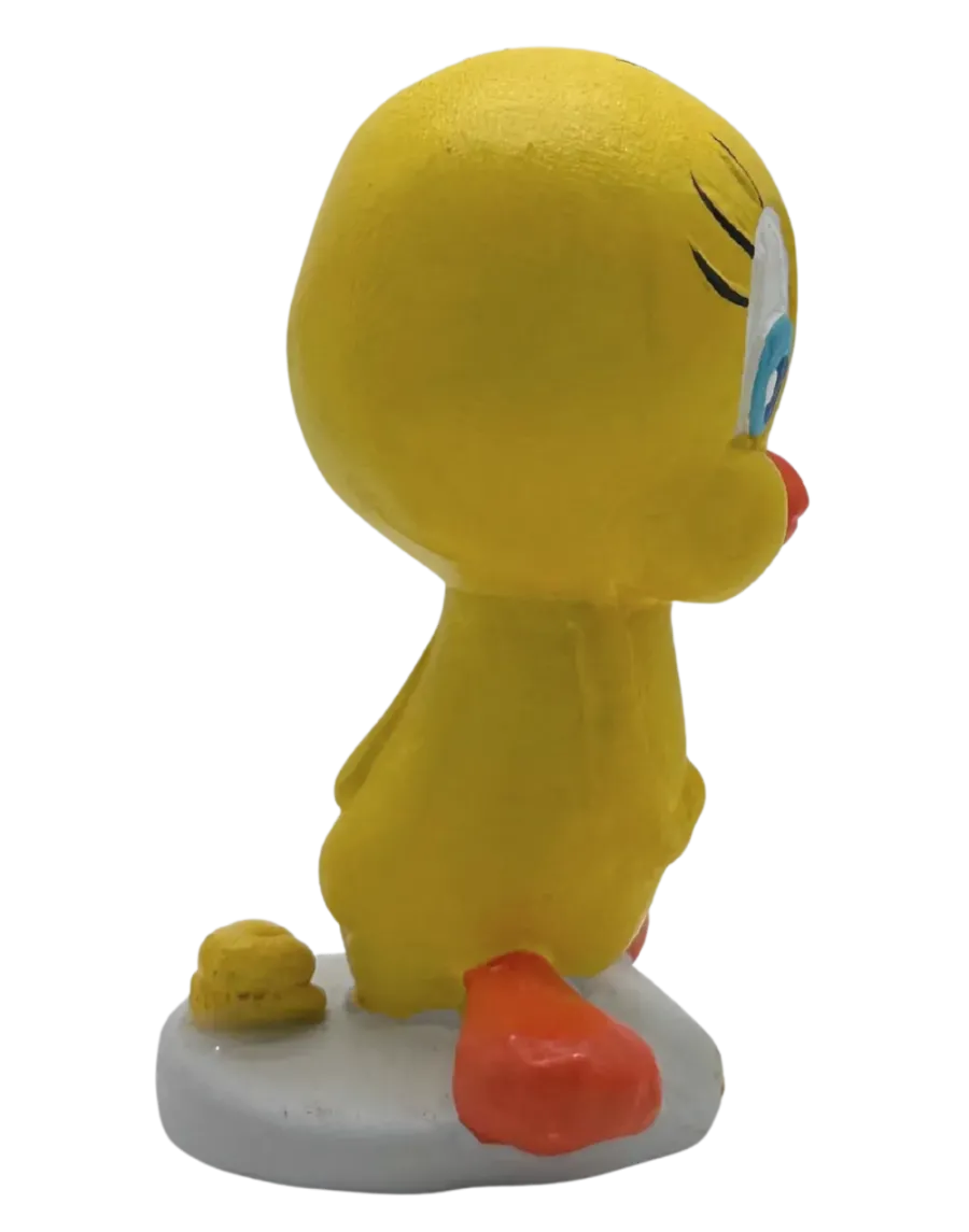 Figura de Caganer Piolín d'Alta Qualitat - Compra Ara