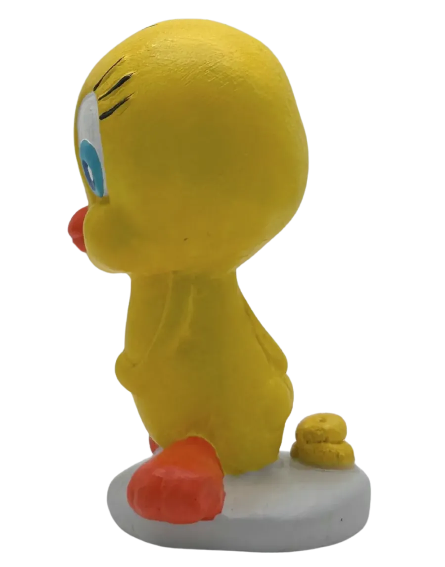 Figura de Caganer Piolín d'Alta Qualitat - Compra Ara