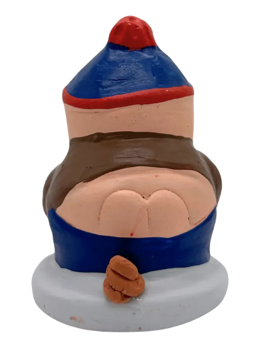 Caganer de Stan Marsh de South Park. Compra el teu ara!