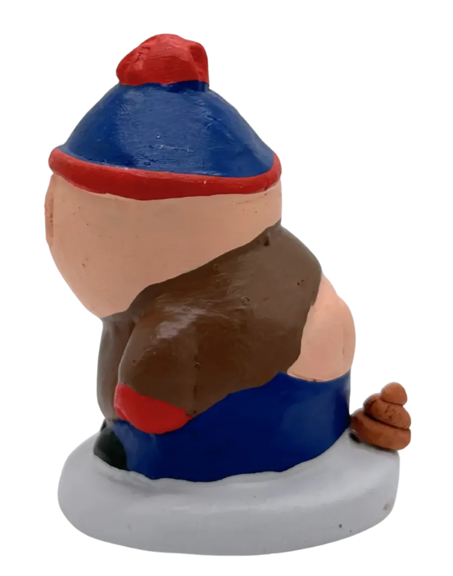 Caganer de Stan Marsh de South Park. Compra el teu ara!