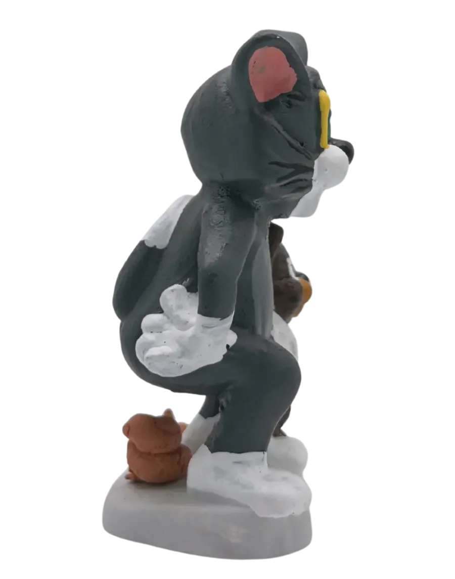 Figura de Caganer Tom Jerry d'Alta Qualitat - Compra Ara