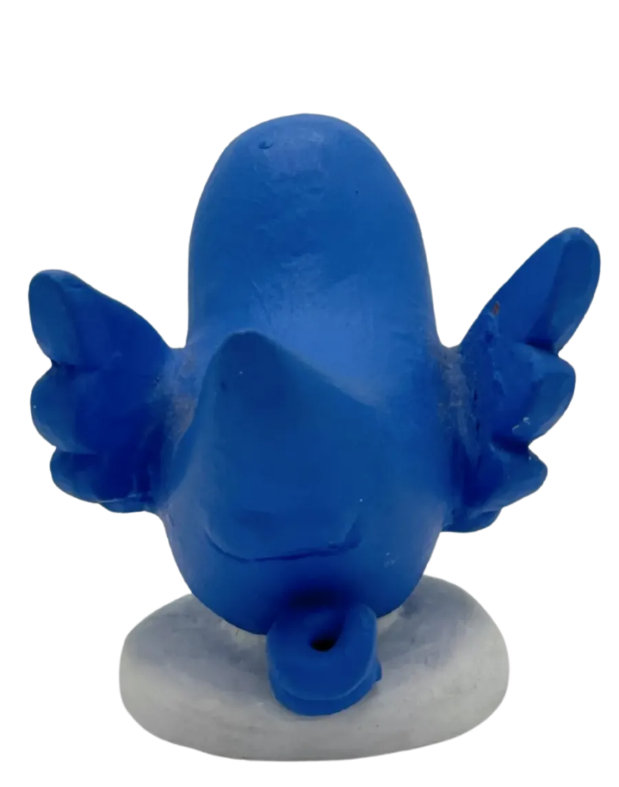 Figura de Caganer Twitter de Alta Calidad - Compra Ahora