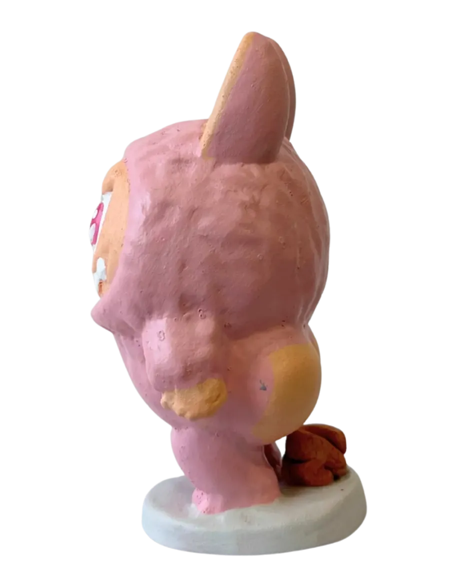 Labubu. Tendresse “toy art” qui fait craquer