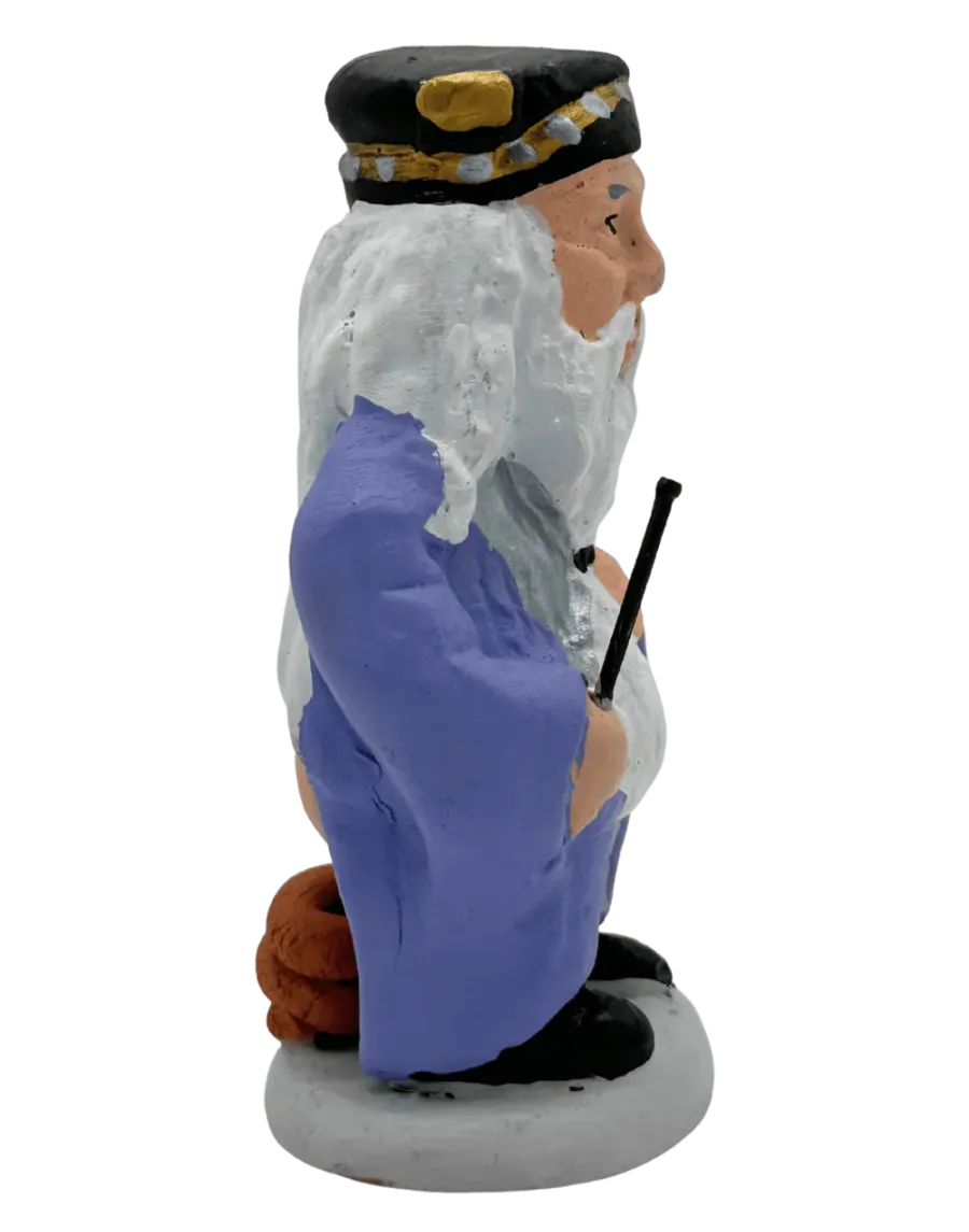 Hochwertige Caganer Albus Dumbledore Figur - Jetzt Kaufen