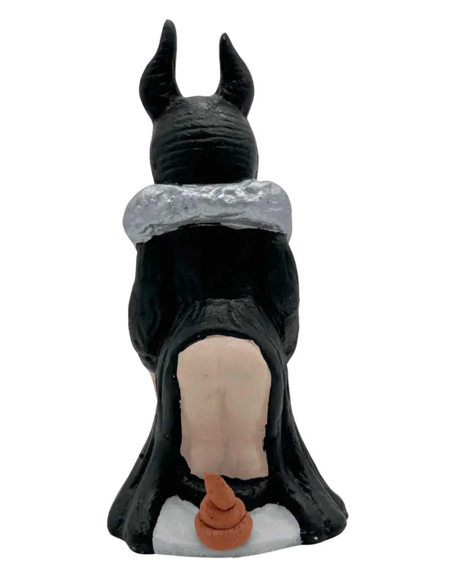 Figura de Caganer Maléfica de Alta Calidad - Compra Ahora