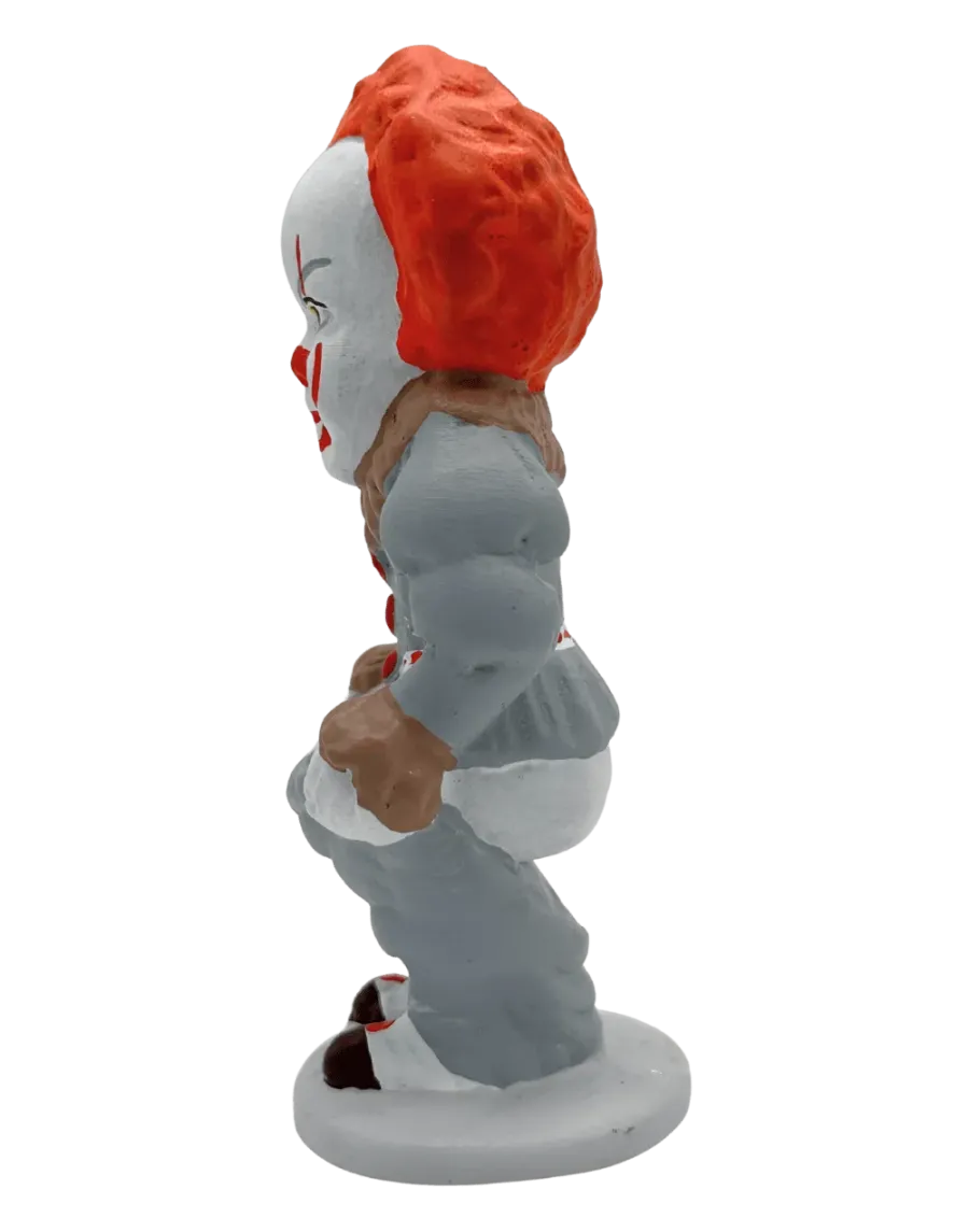 High-Quality IT Caganer Figure - Buy Now