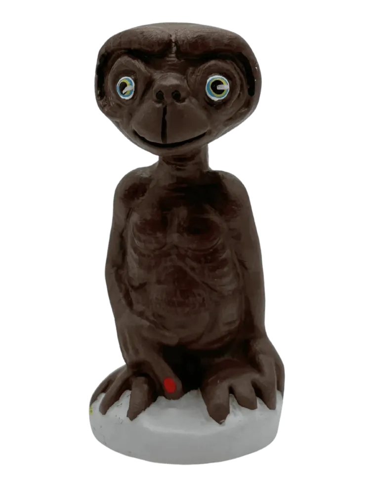 Figura de Caganer ET d'Alta Qualitat - Compra Ara