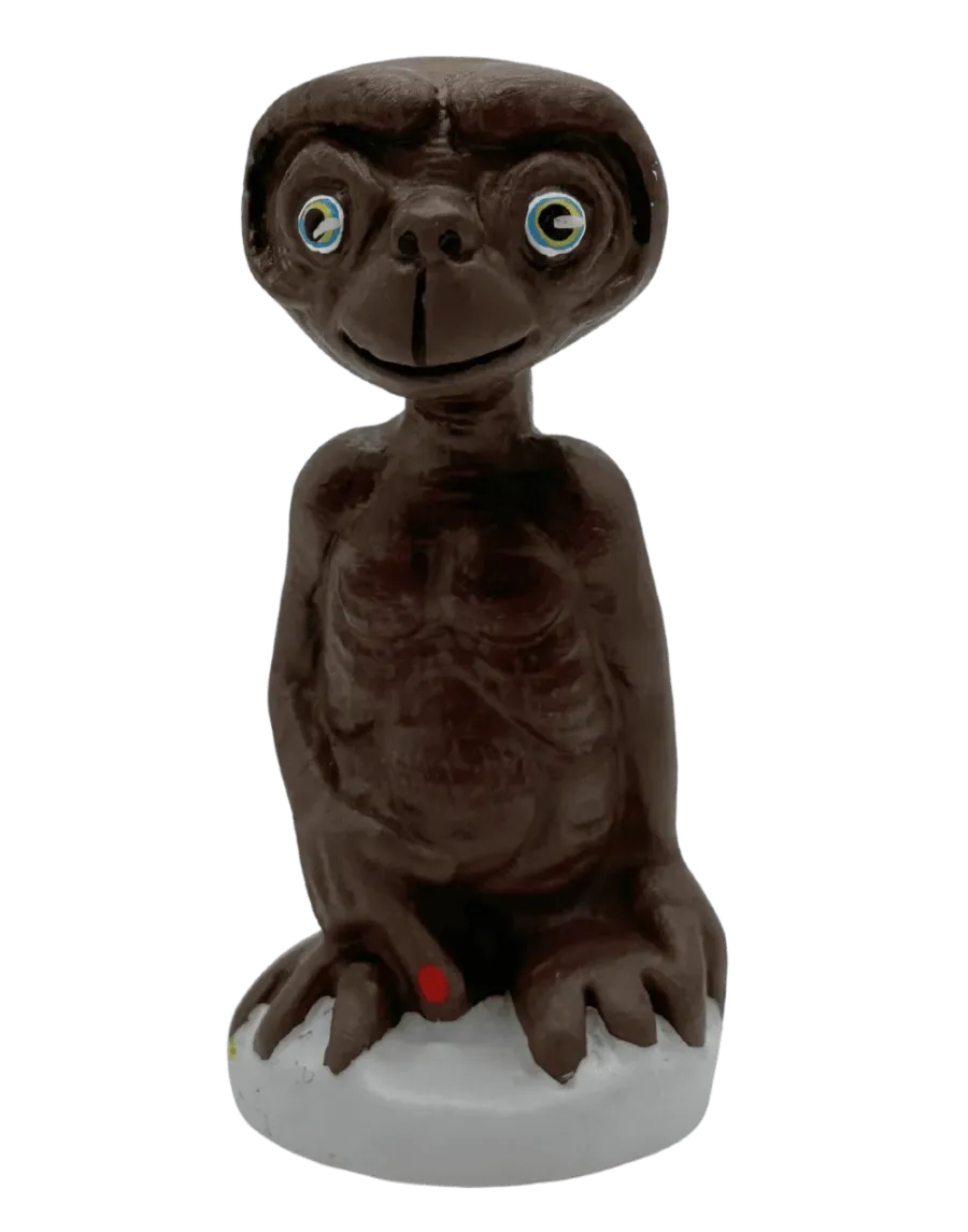 Hochwertige ET Caganer-Figur - Jetzt kaufen