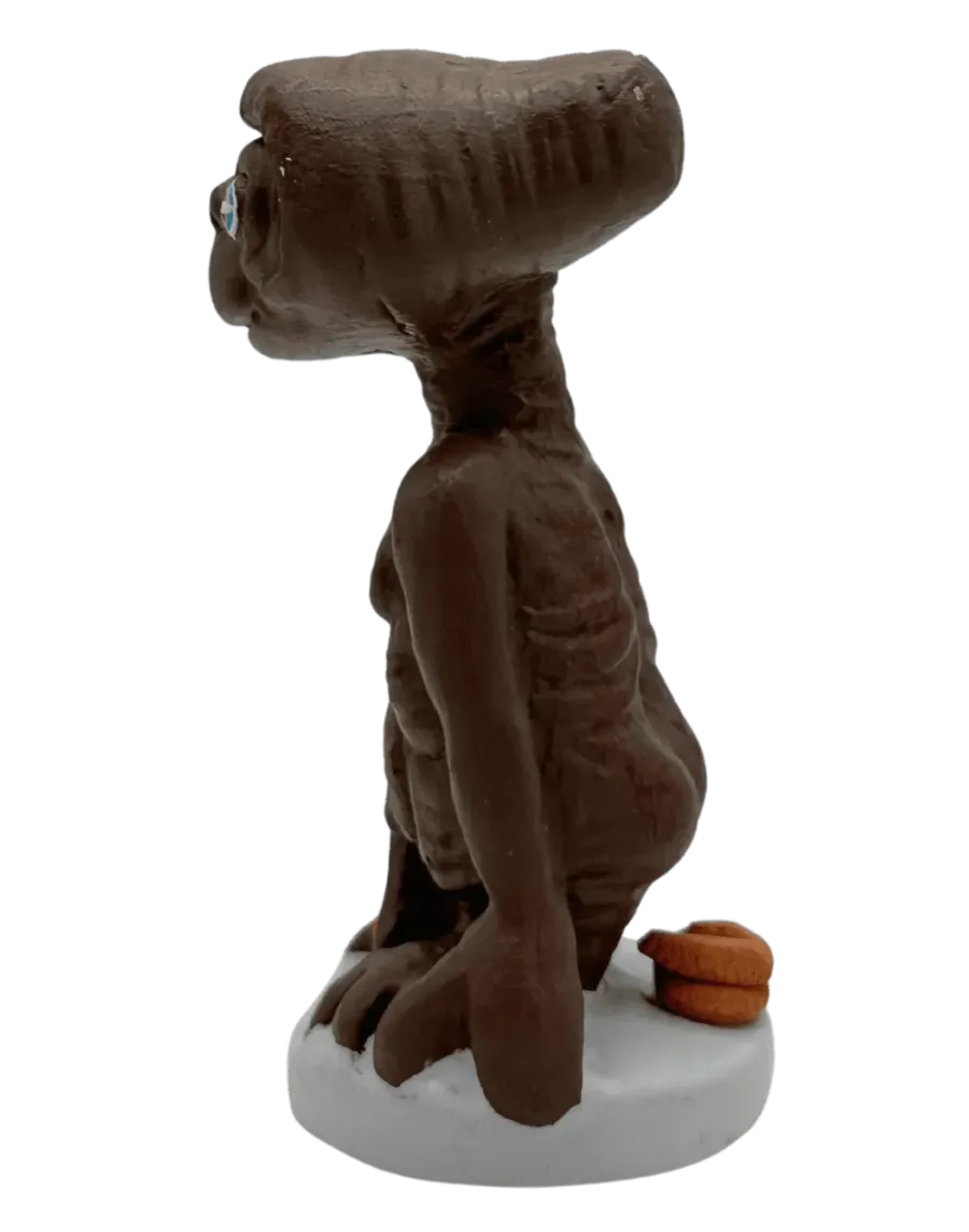 Hochwertige ET Caganer-Figur - Jetzt kaufen
