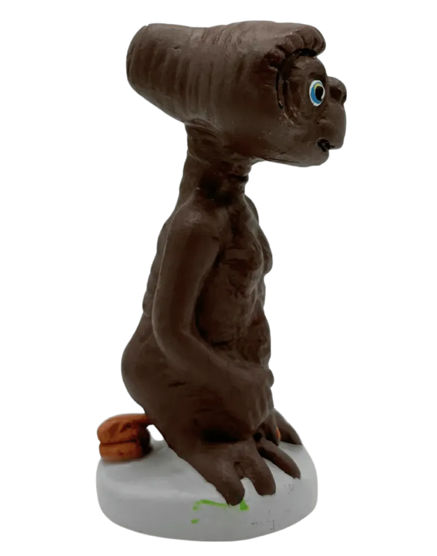 Hochwertige ET Caganer-Figur - Jetzt kaufen