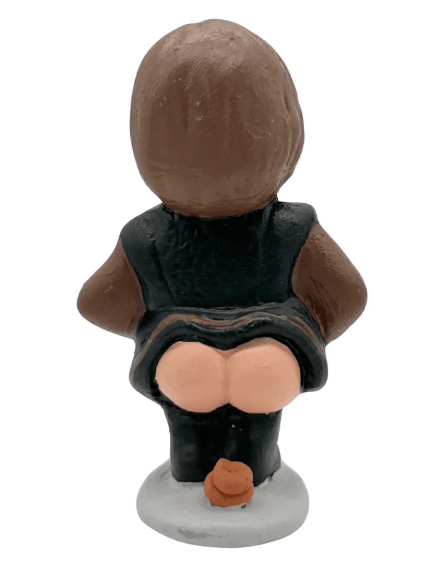 High-Quality Tyrion Lannister Caganer Figure - Buy Now