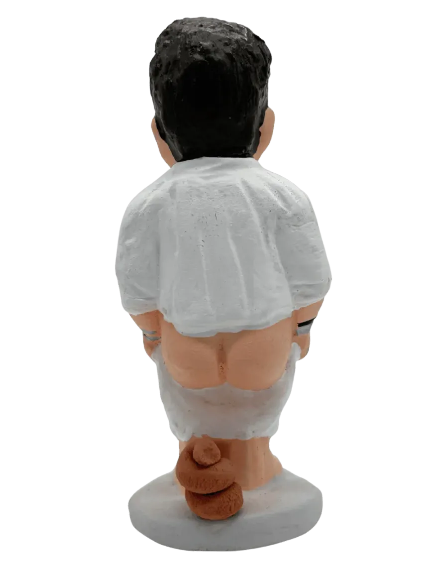 Figura de Caganer Camilo de Alta Calidad - Compra Ahora
