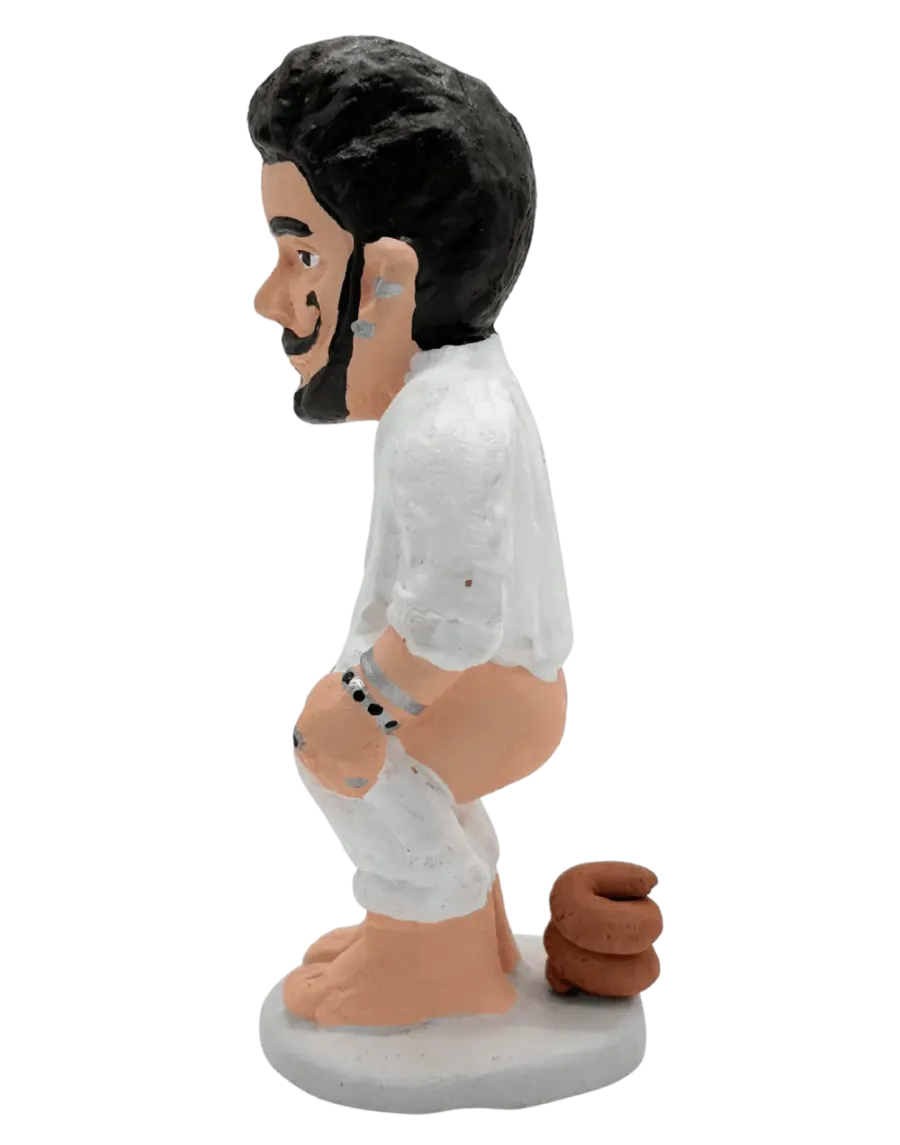 Figura de Caganer Camilo de Alta Calidad - Compra Ahora