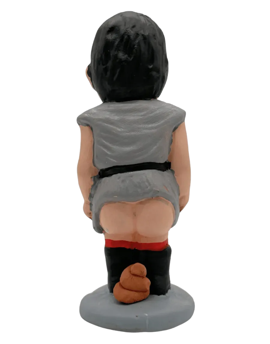 High-Quality Albert Pla Caganer Figure - Buy Now