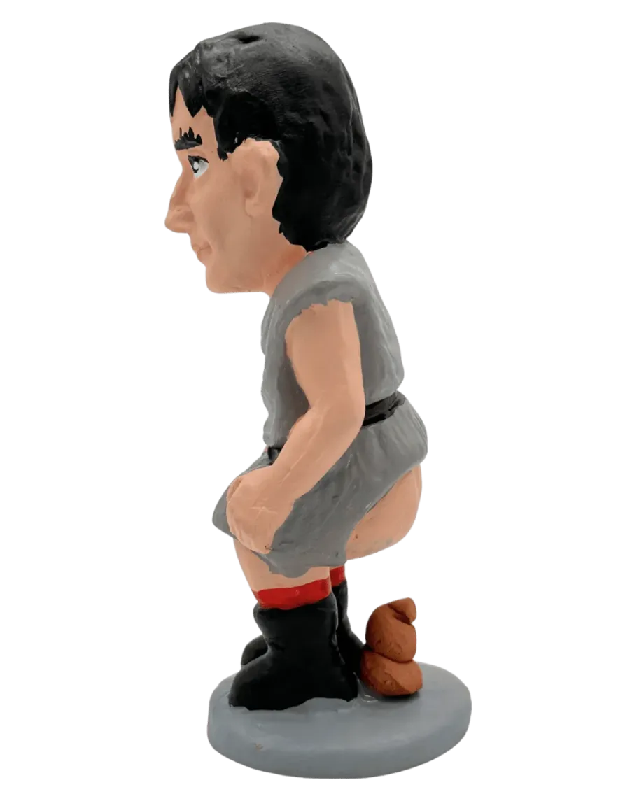 High-Quality Albert Pla Caganer Figure - Buy Now