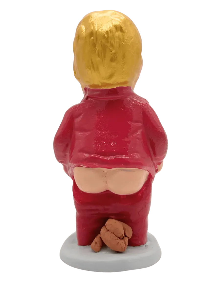 High-Quality Elton John Caganer Figure - Buy Now