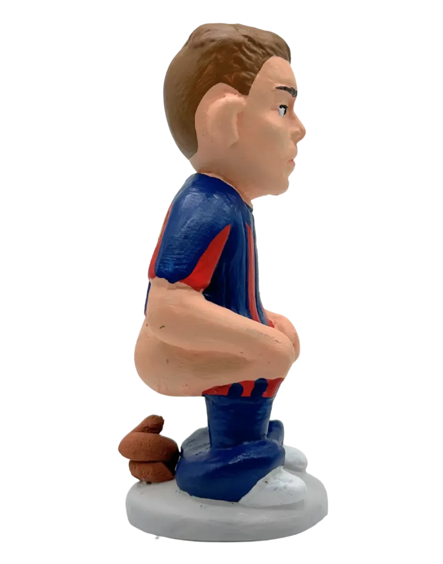 Fermín López (FC Barcelona). Box-to-box talent