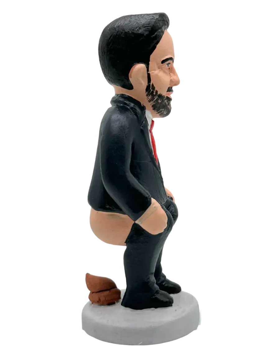 Zohran Mamdani. Civic leadership in New York