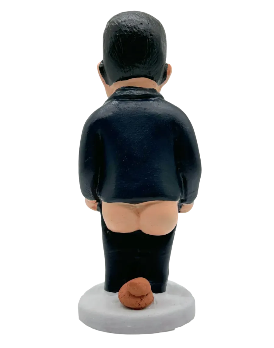 Zohran Mamdani. Civic leadership in New York