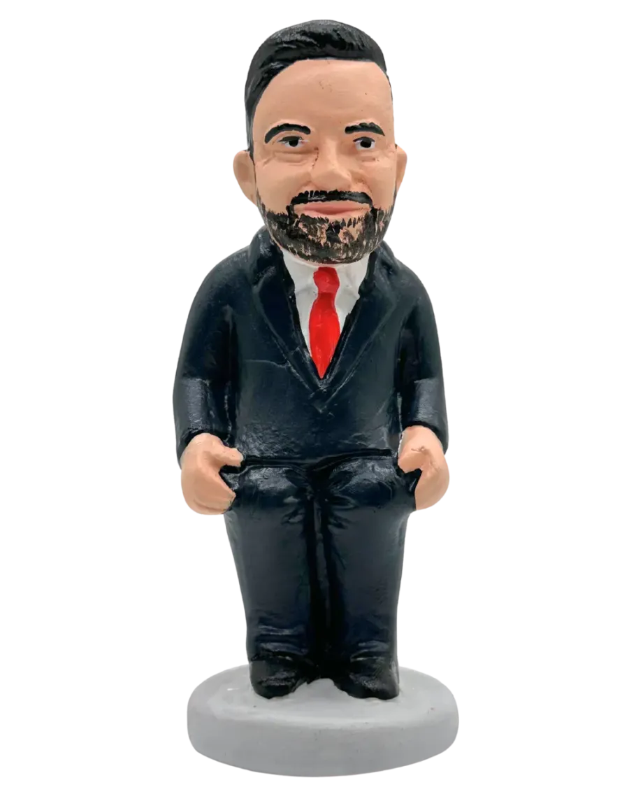 Zohran Mamdani. Civic leadership in New York