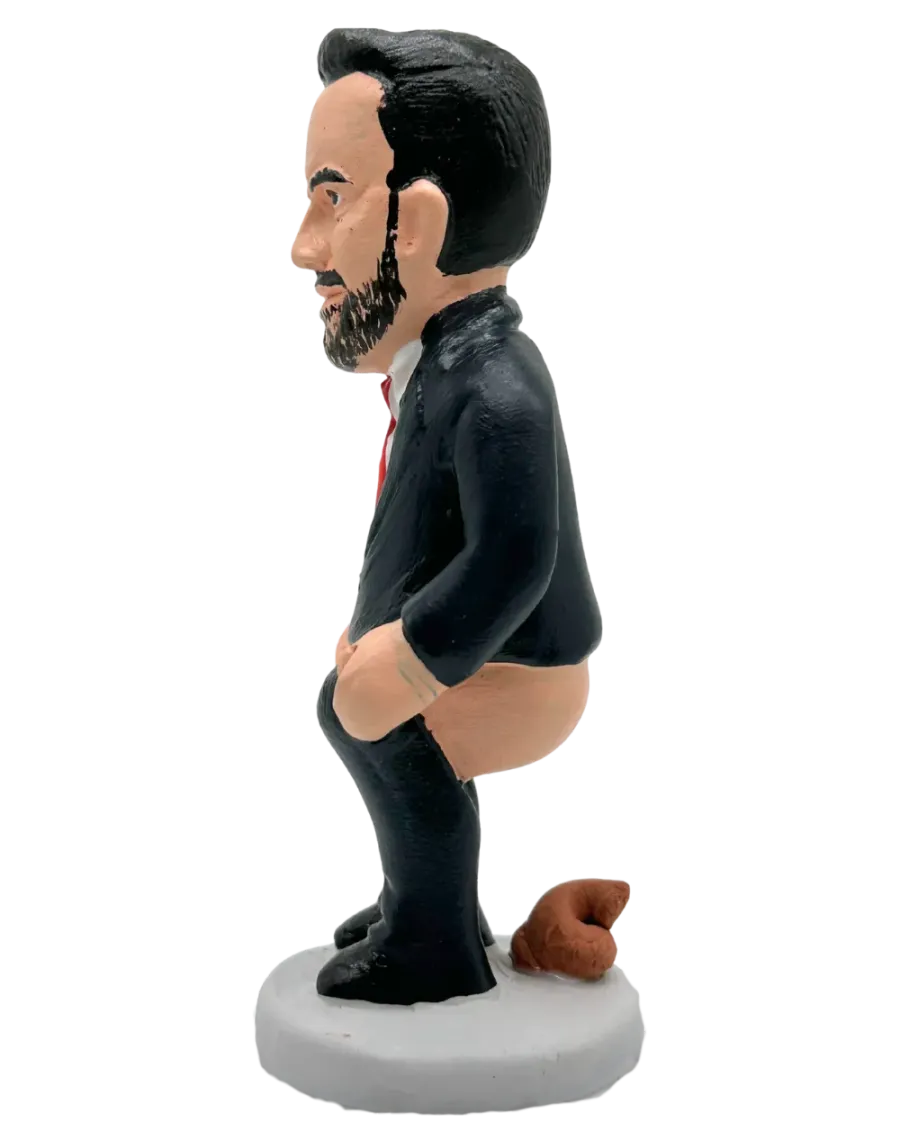 Zohran Mamdani. Civic leadership in New York