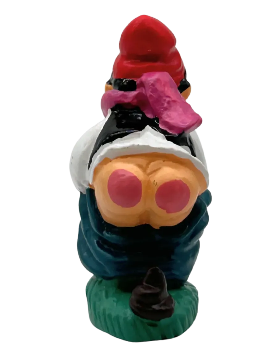Figura de Caganer Català Resina d'Alta Qualitat - Compra Ara