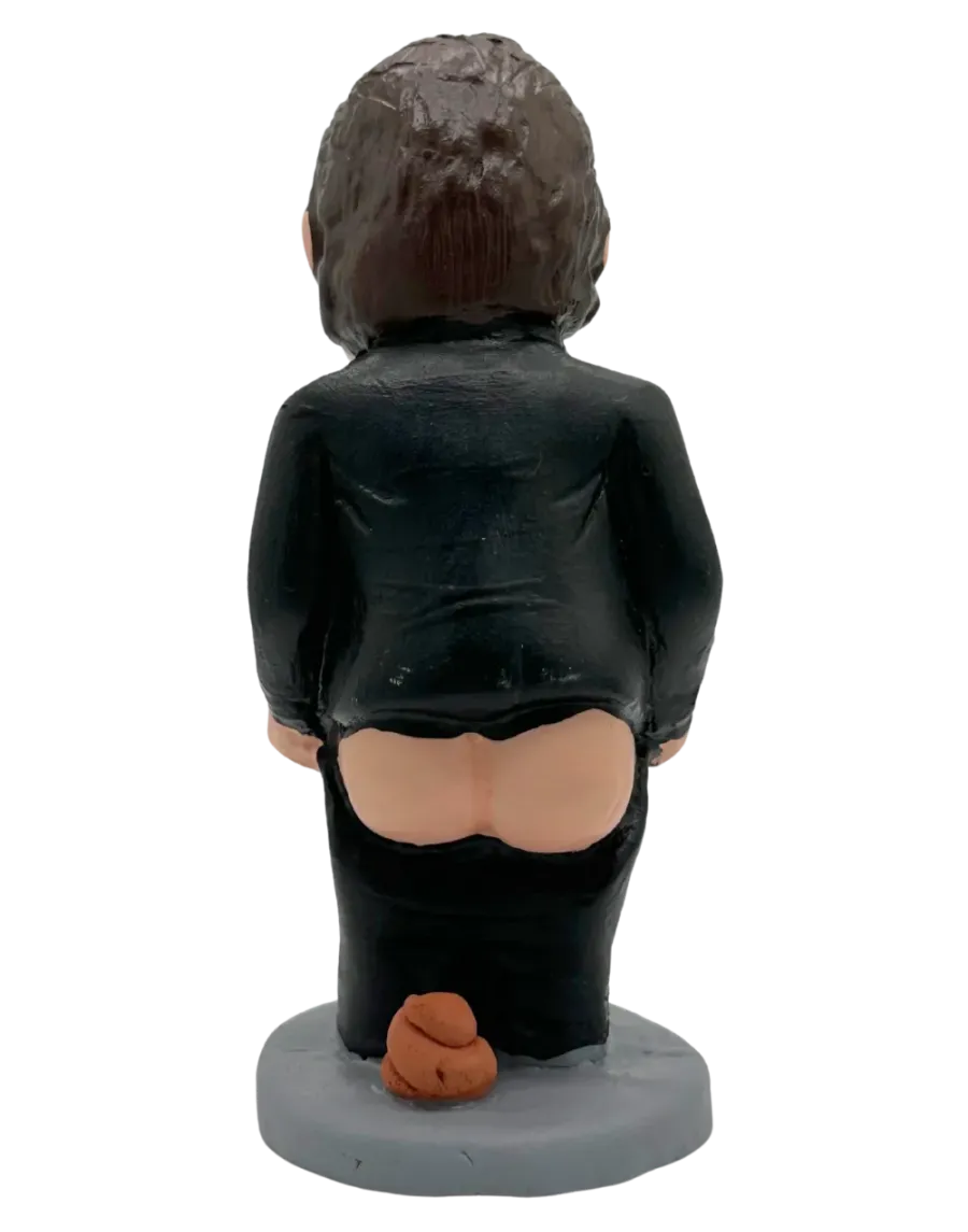 Hochwertige Josep Rull Caganer-Figur - Jetzt kaufen