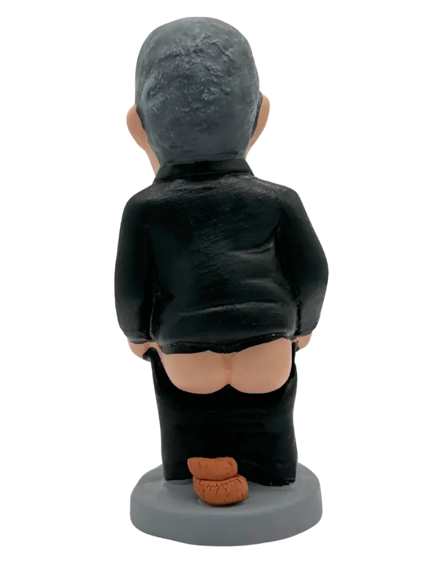High-Quality Joaquim Forn Caganer Figure - Buy Now