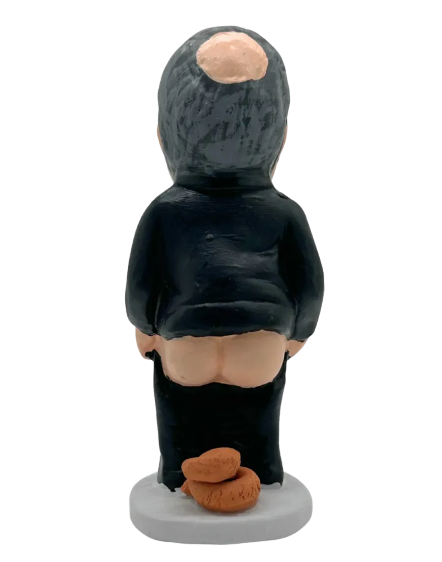 High-Quality Joaquim Torra Caganer Figure - Buy Now