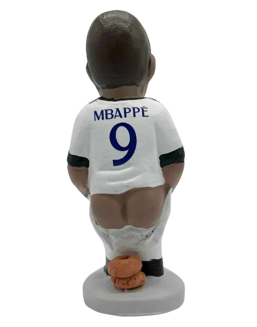 Mbappe