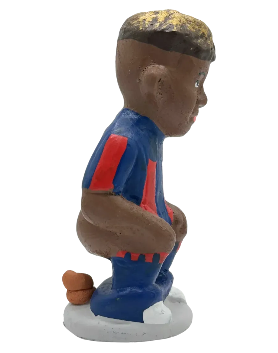 Lamine Yamal Caganer. Get yours now!
