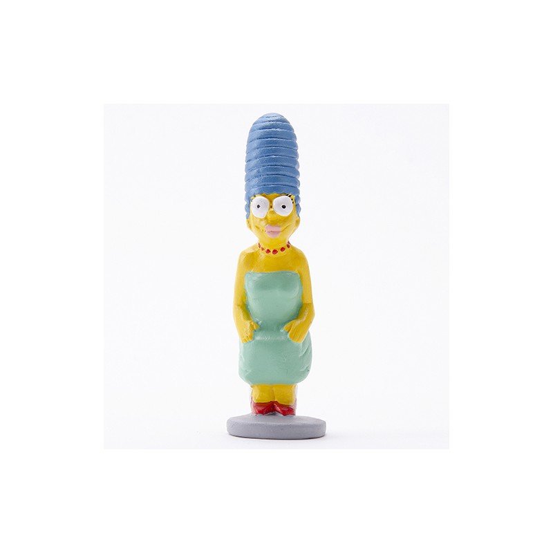 Caganer Marge Simpson
