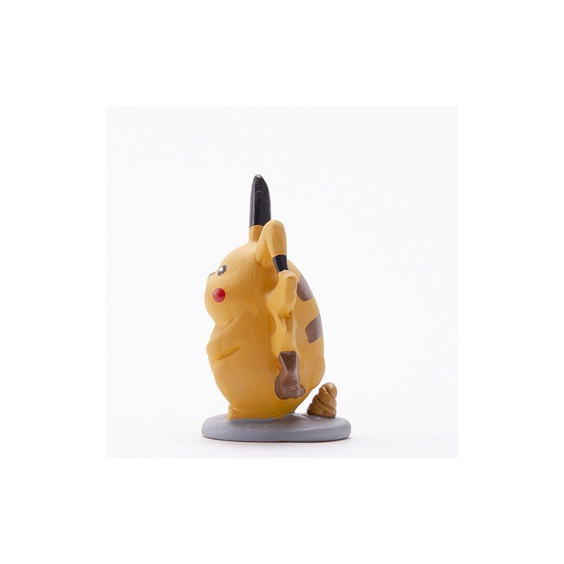 Caganer Pikachu (Pokémon)