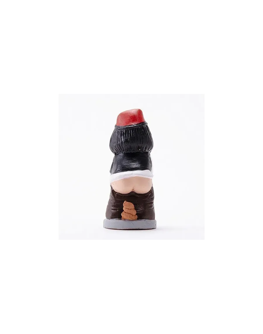 Hochwertige Salvador Dalí Caganer Figur - Jetzt Kaufen