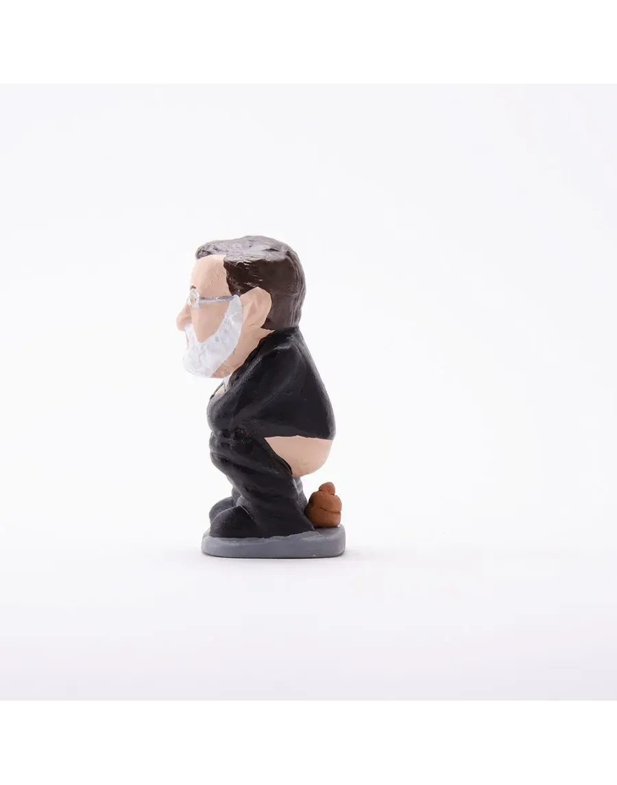 Figura de Caganer Mariano Rajoy de Alta Calidad - Compra Ahora