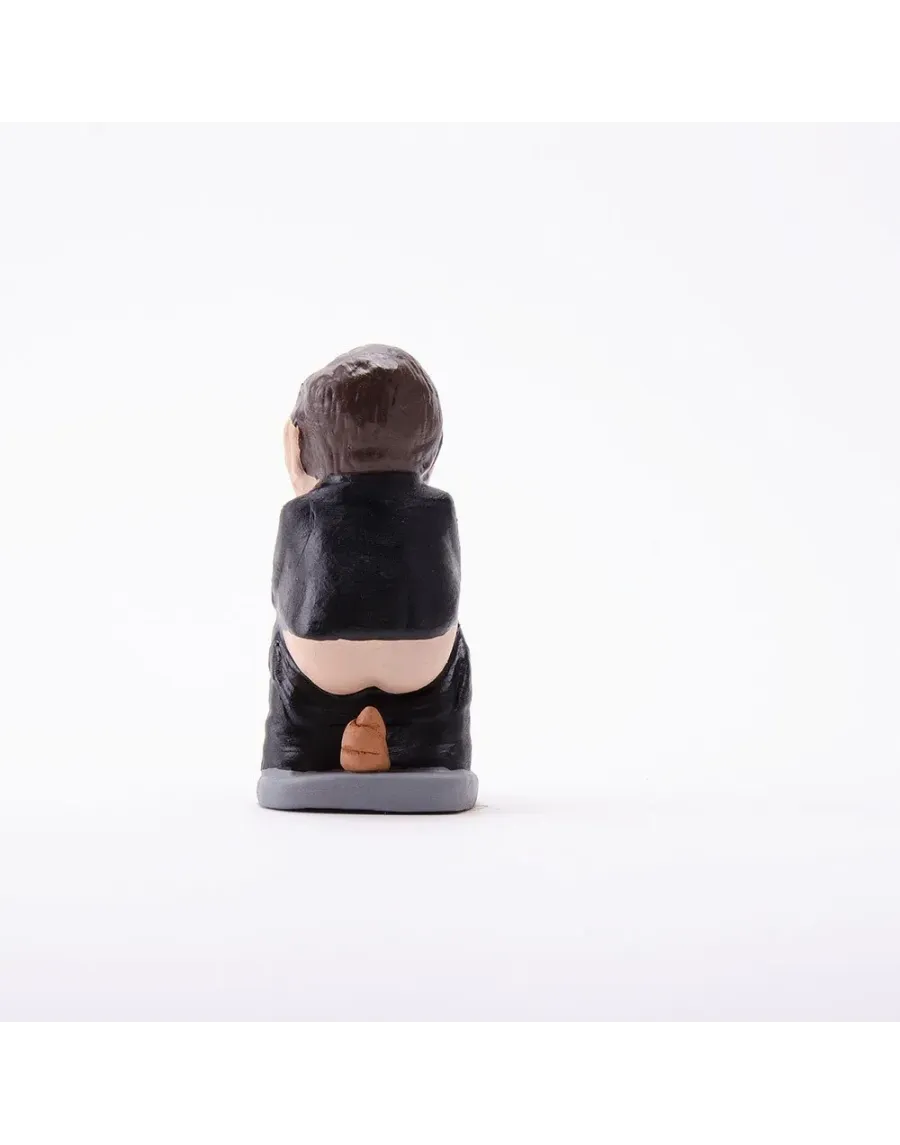 Figura de Caganer Mariano Rajoy de Alta Calidad - Compra Ahora