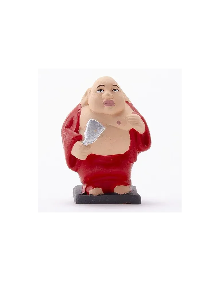 Figura de Caganer Buda d'Alta Qualitat - Compra Ara