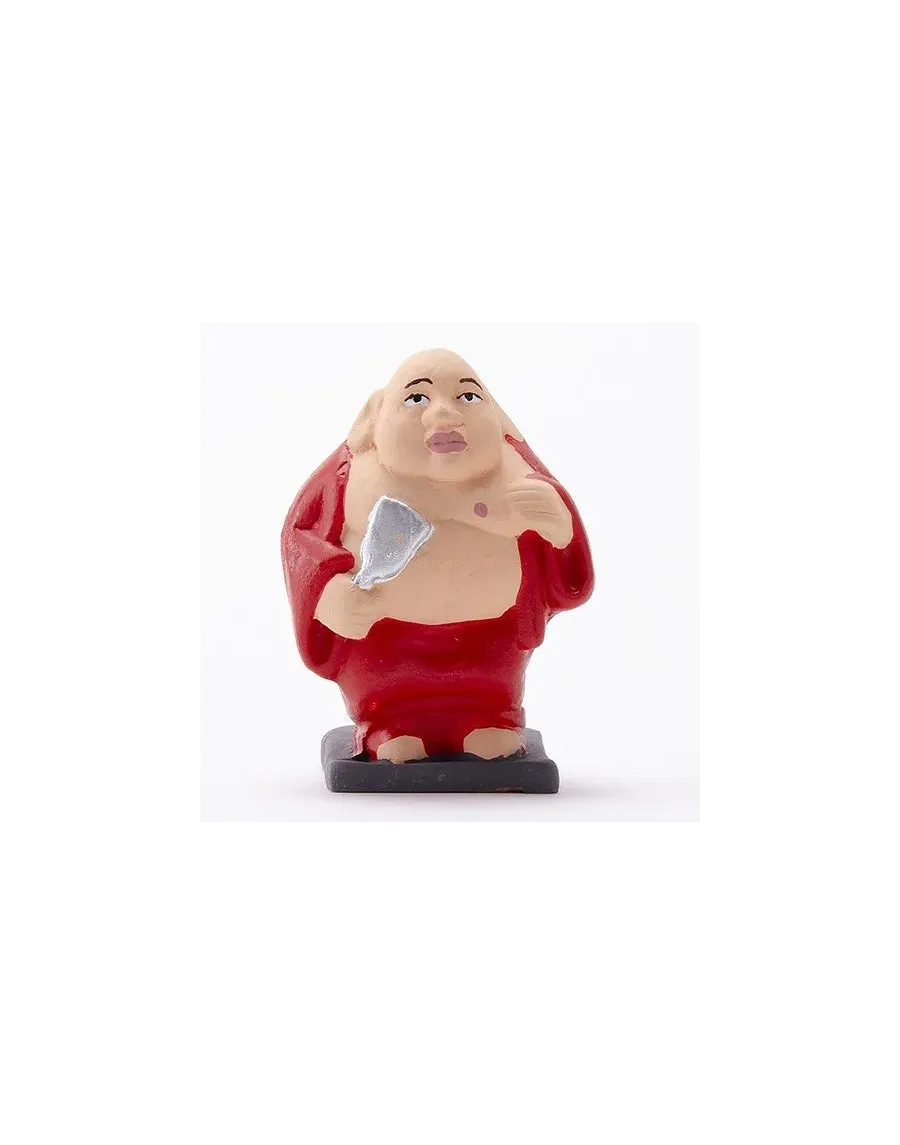 Figura de Caganer Buda d'Alta Qualitat - Compra Ara