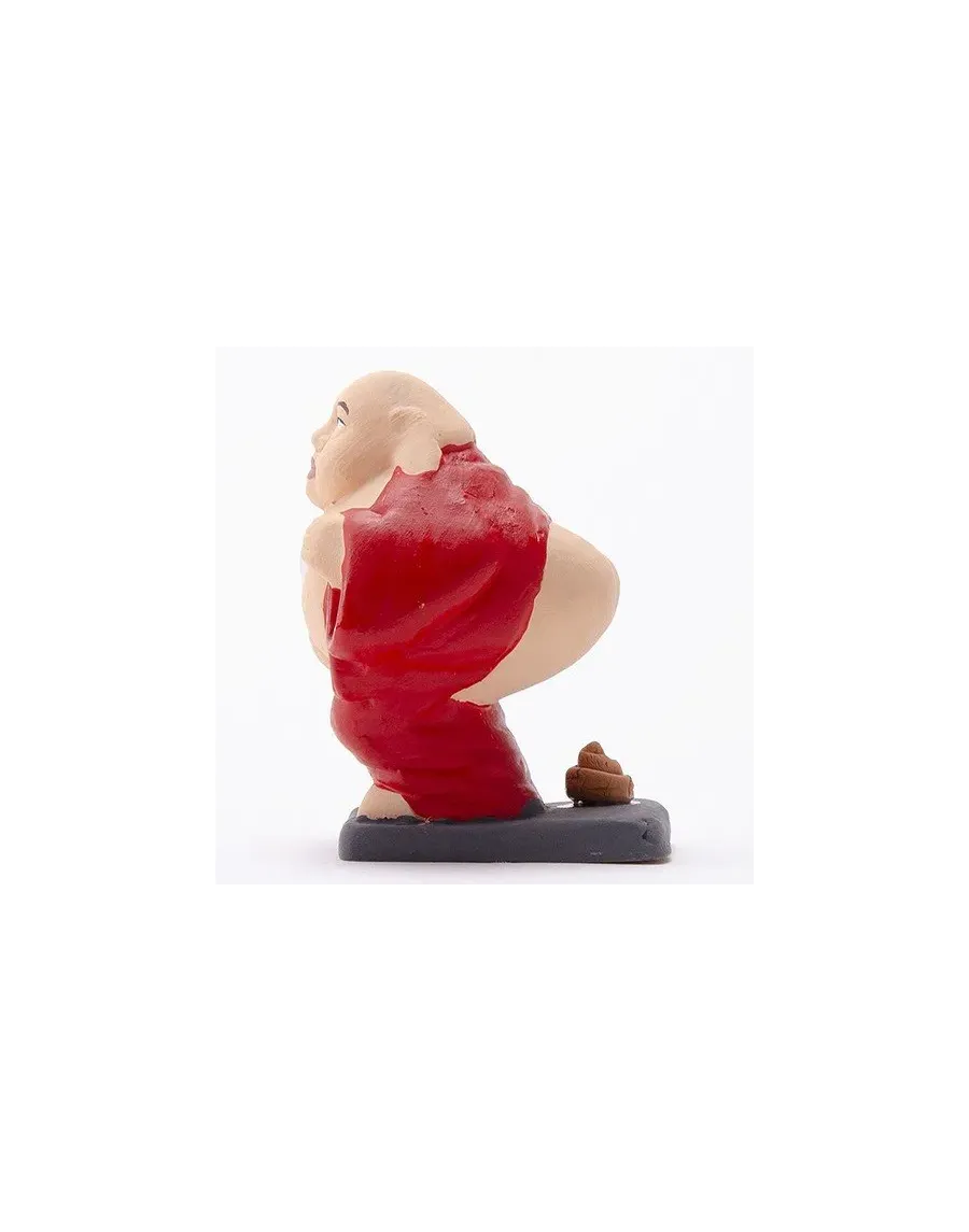 Figura de Caganer Buda d'Alta Qualitat - Compra Ara
