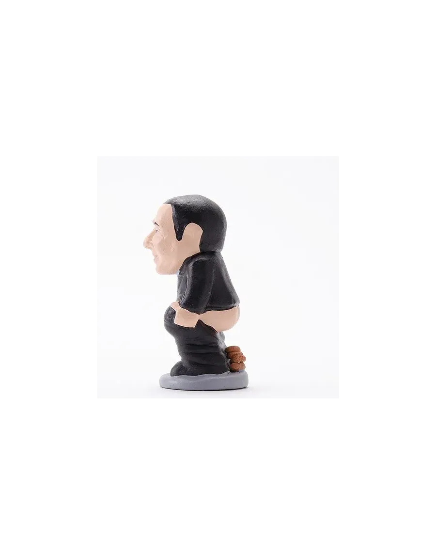 Figura de Caganer Silvio Berlusconi de Alta Calidad - Compra Ahora