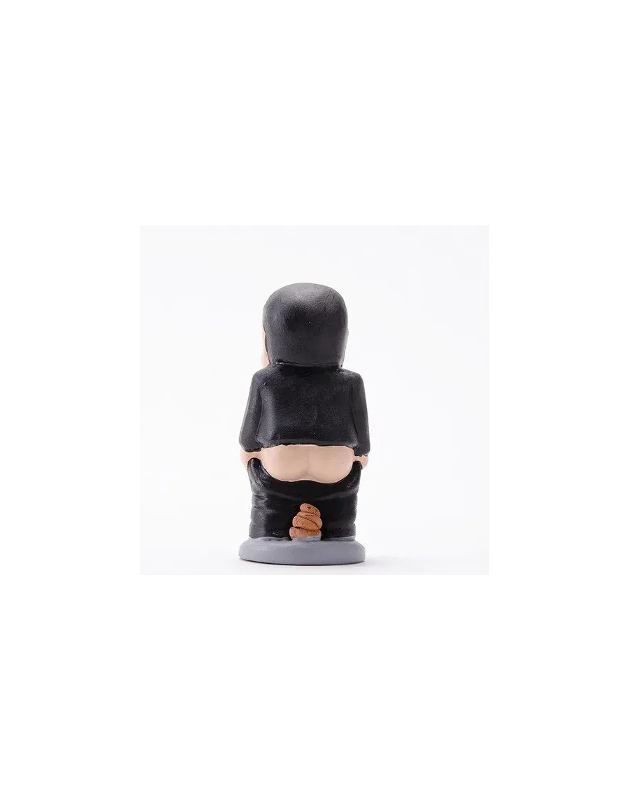 Figura de Caganer Silvio Berlusconi de Alta Calidad - Compra Ahora