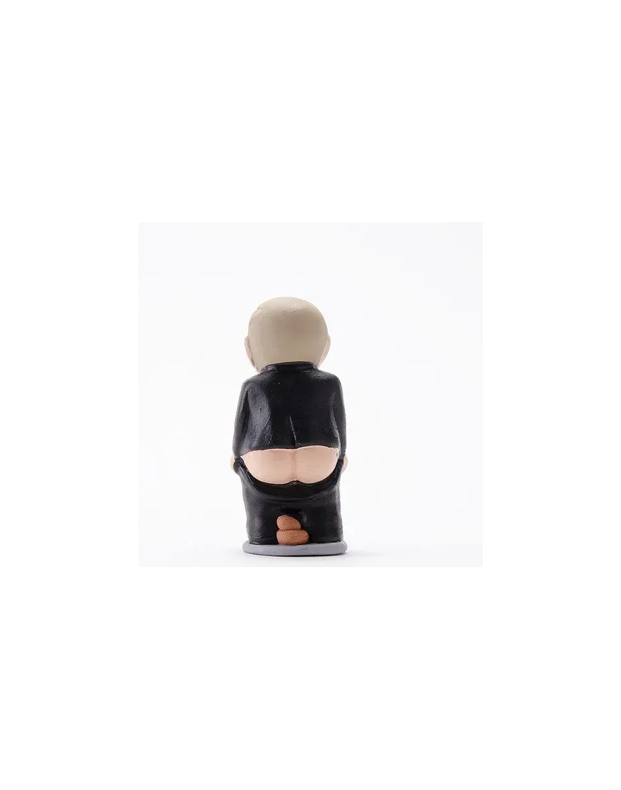 Figura de Caganer Vladimir Putin de Alta Calidad - Compra Ahora