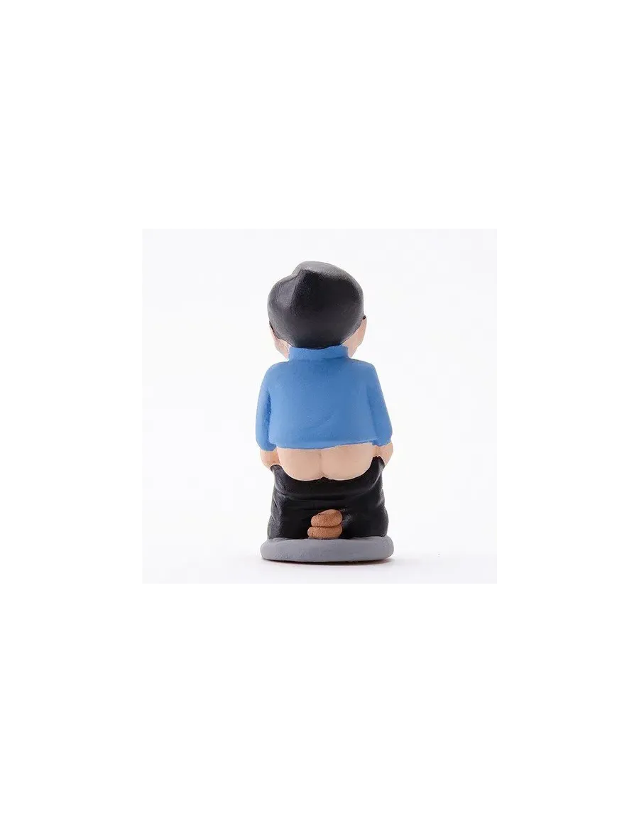 Caganer Gangnam Style