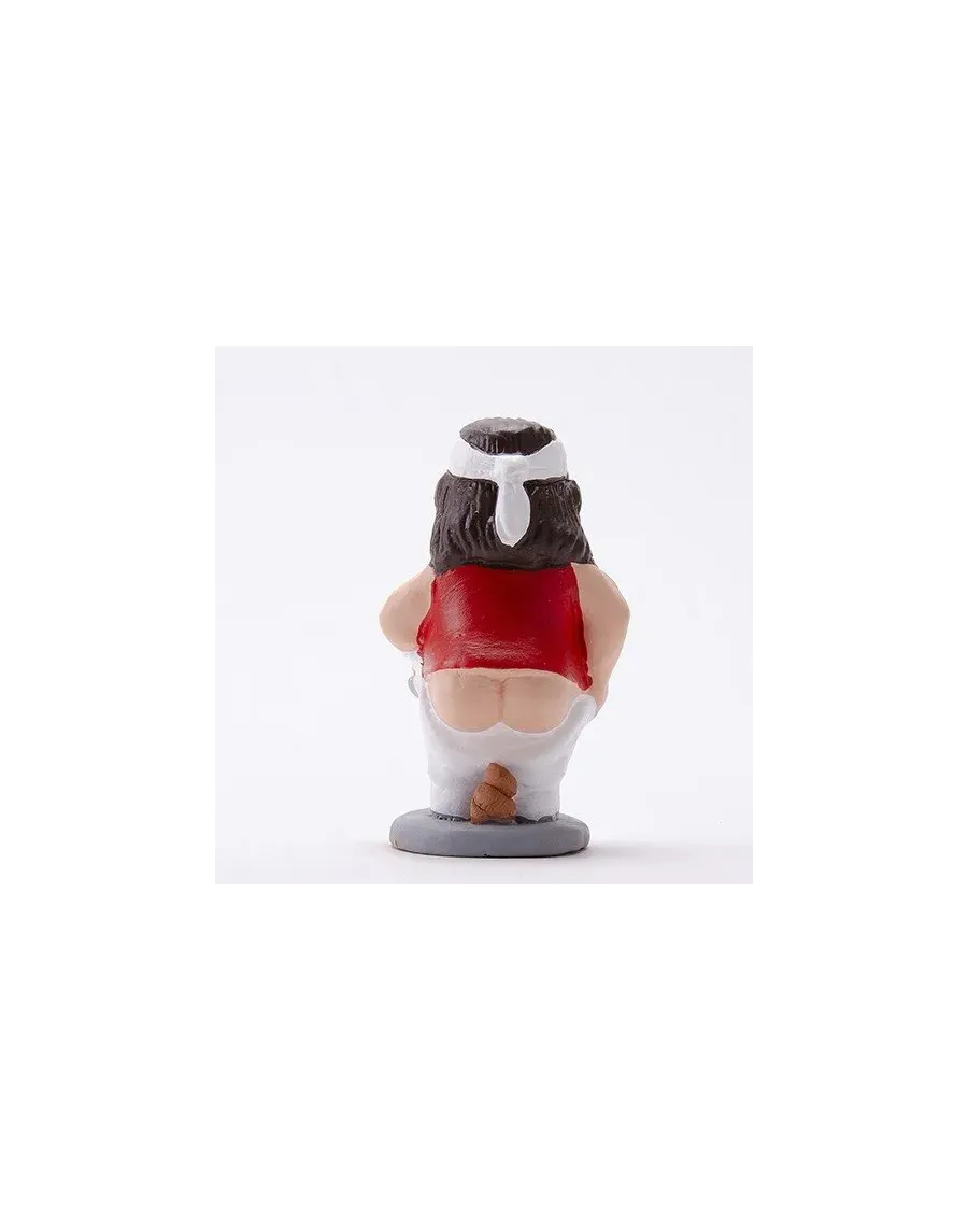 Figura de Caganer Rafa Nadal de Alta Calidad - Compra Ahora