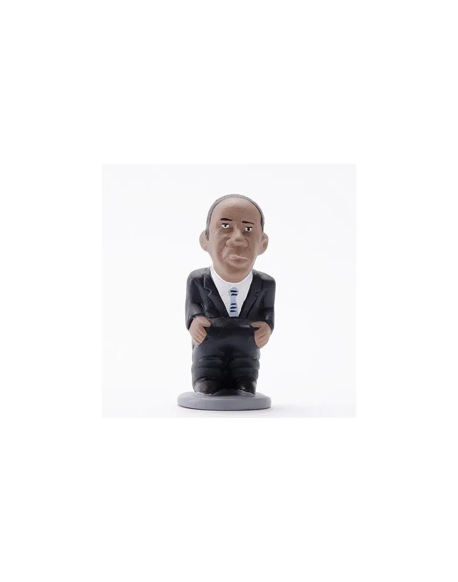 Figura de Caganer Barack Obama de Alta Calidad - Compra Ahora