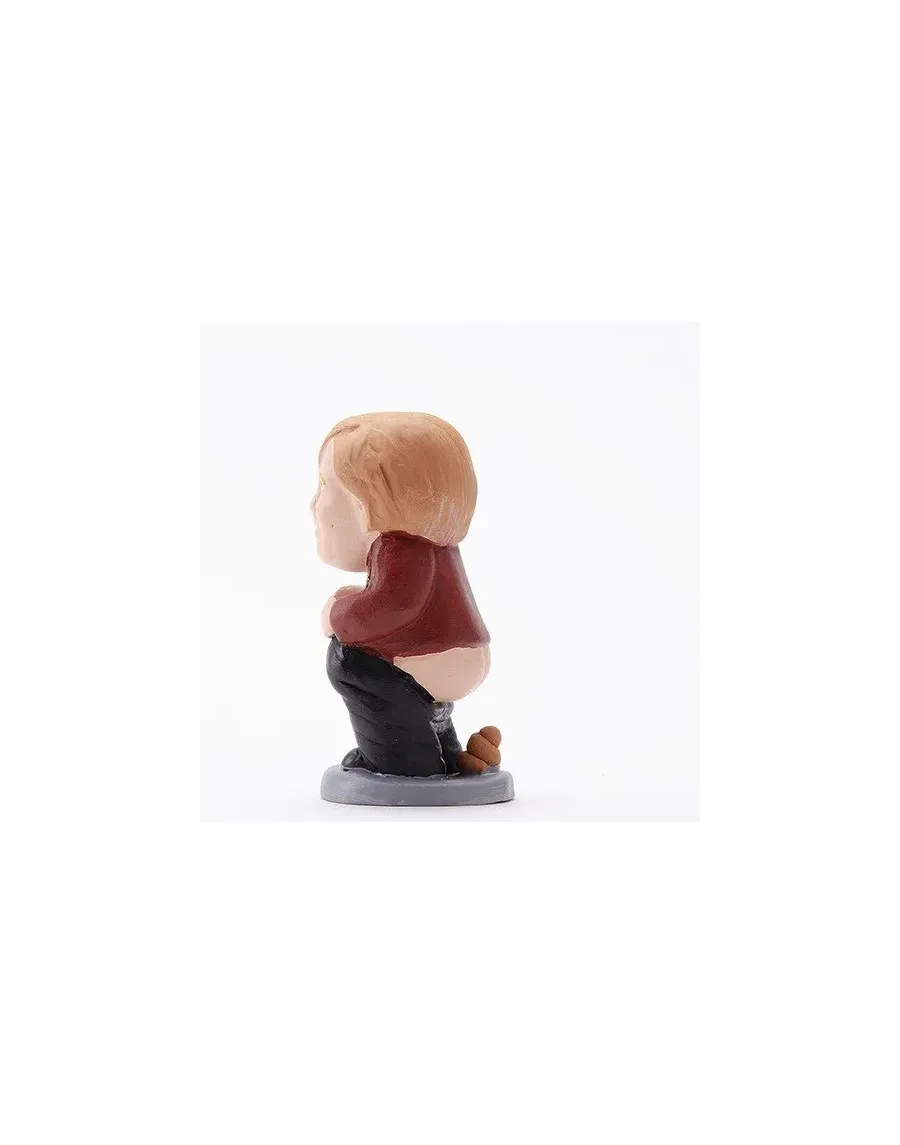 Figura de Caganer Angela Merkel de Alta Calidad - Compra Ahora