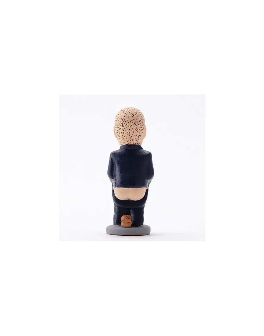 Figura de Caganer Guardiola de Alta Calidad - Compra Ahora