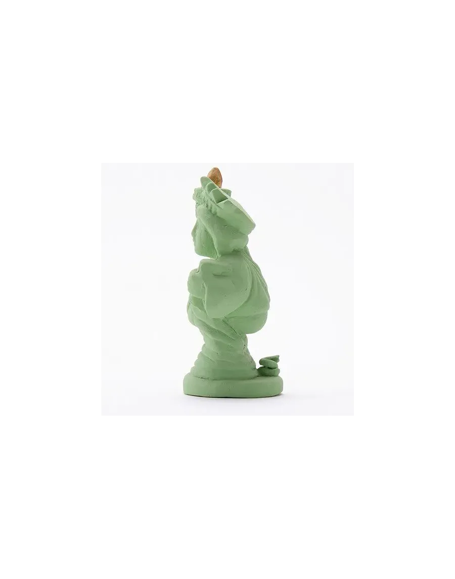 High-Quality Statue of Liberty Caganer Figure - Buy Now