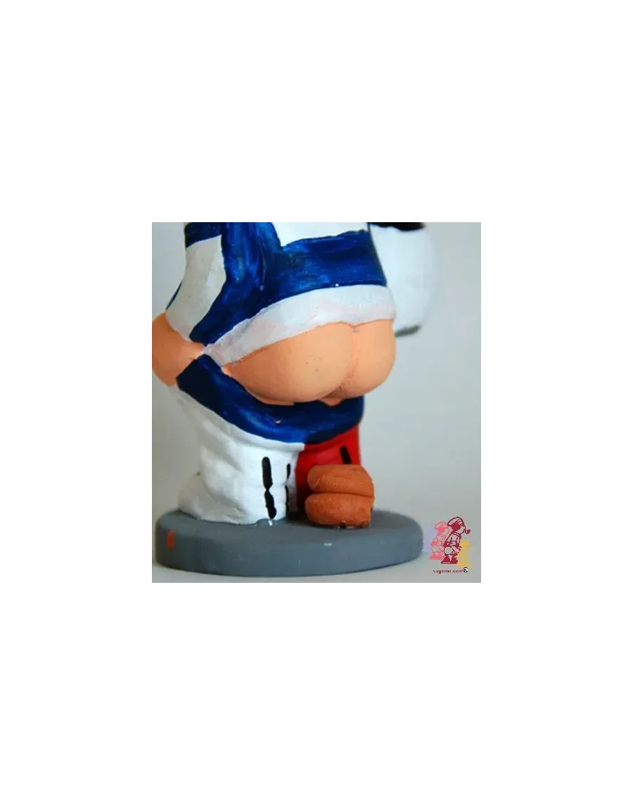 Figura de Caganer Jorge Lorenzo de Alta Calidad - Compra Ahora